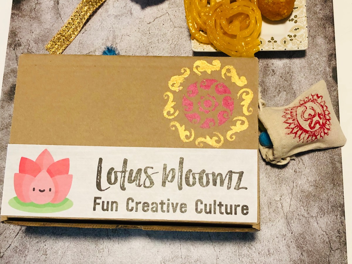 Inspiration Behind Lotus&nbsp;Bloomz